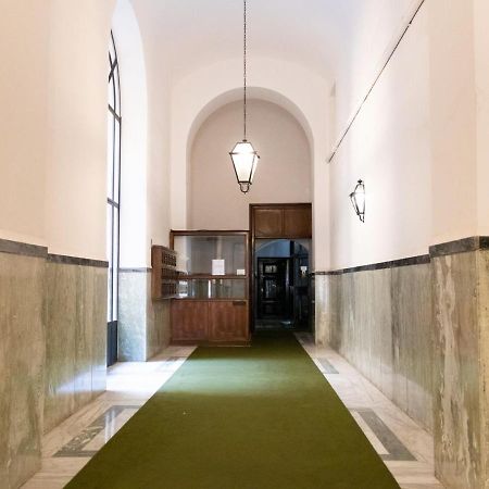 The Best Rent - Lovely One-Bedroom Apartment Near Villa Borghese Roma Exterior foto