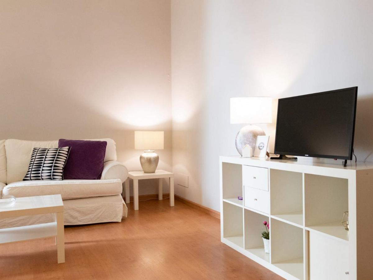 The Best Rent - Lovely One-Bedroom Apartment Near Villa Borghese Roma Exterior foto